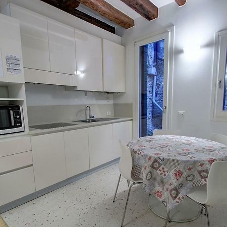 Appartement Guggenheim Museum, Cool, 4Pax à Venise Extérieur photo