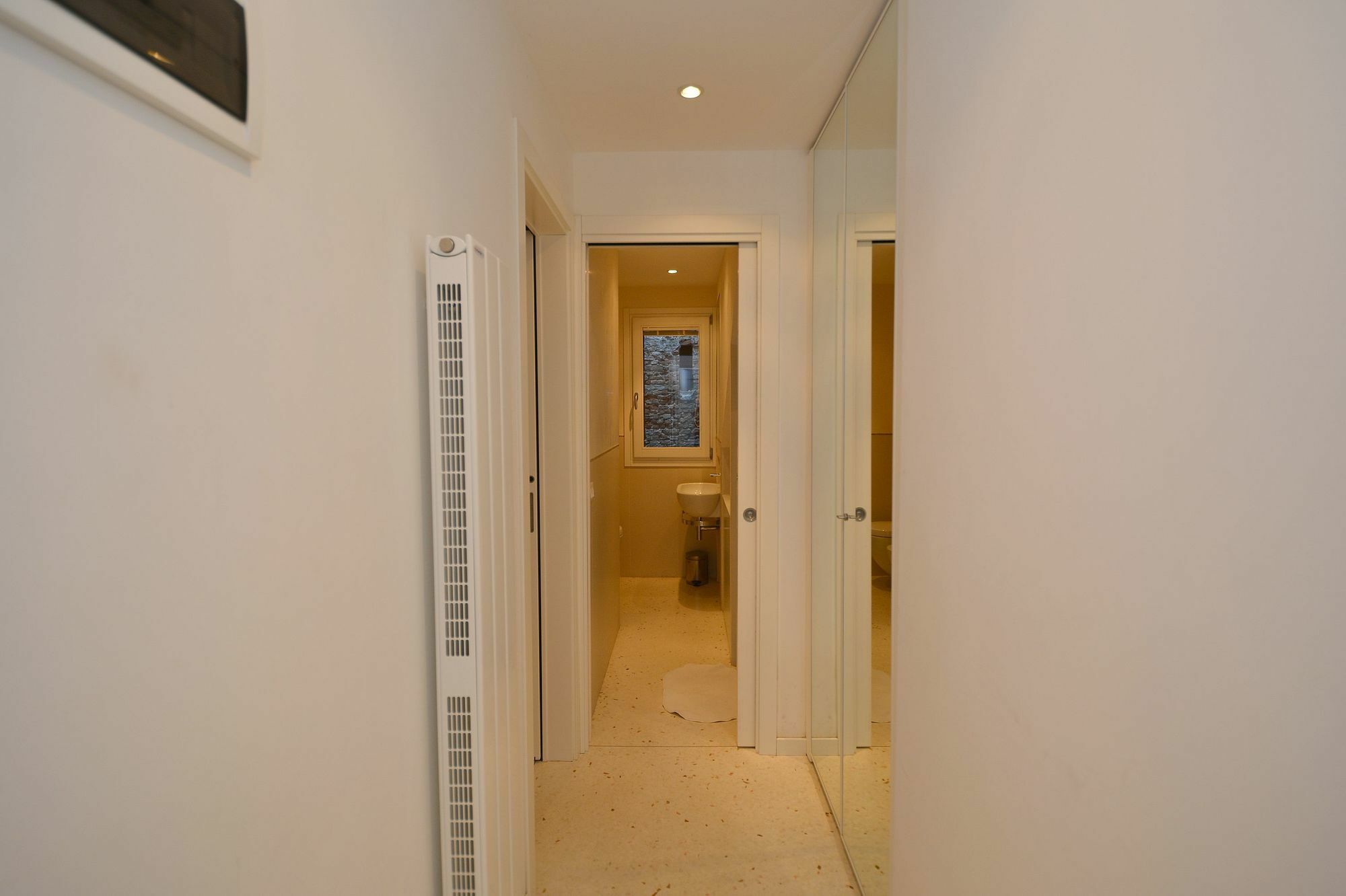 Appartement Guggenheim Museum, Cool, 4Pax à Venise Extérieur photo