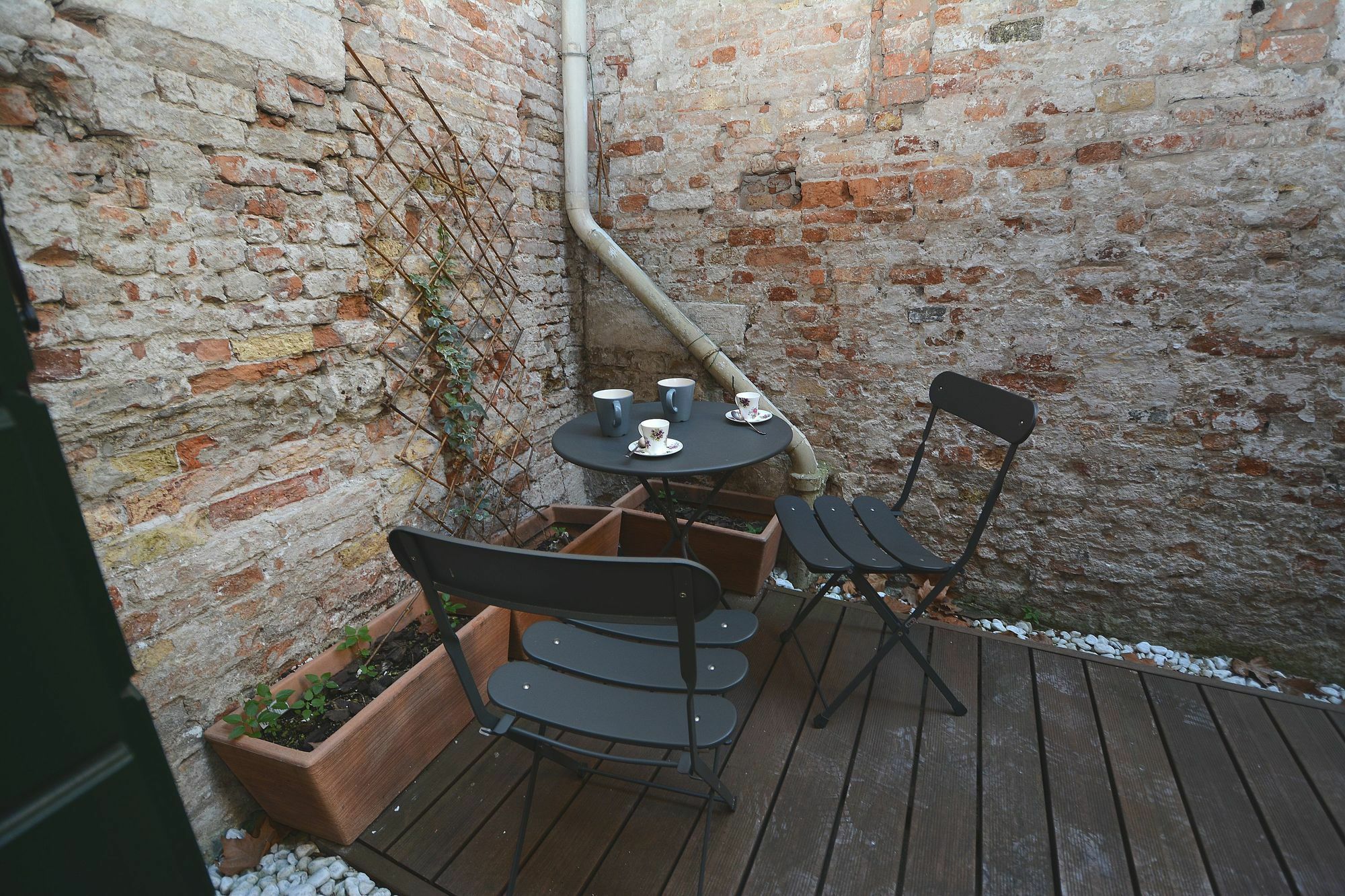 Appartement Guggenheim Museum, Cool, 4Pax à Venise Extérieur photo
