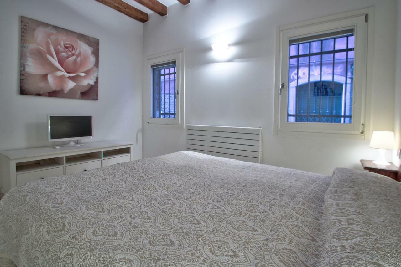 Appartement Guggenheim Museum, Cool, 4Pax à Venise Extérieur photo