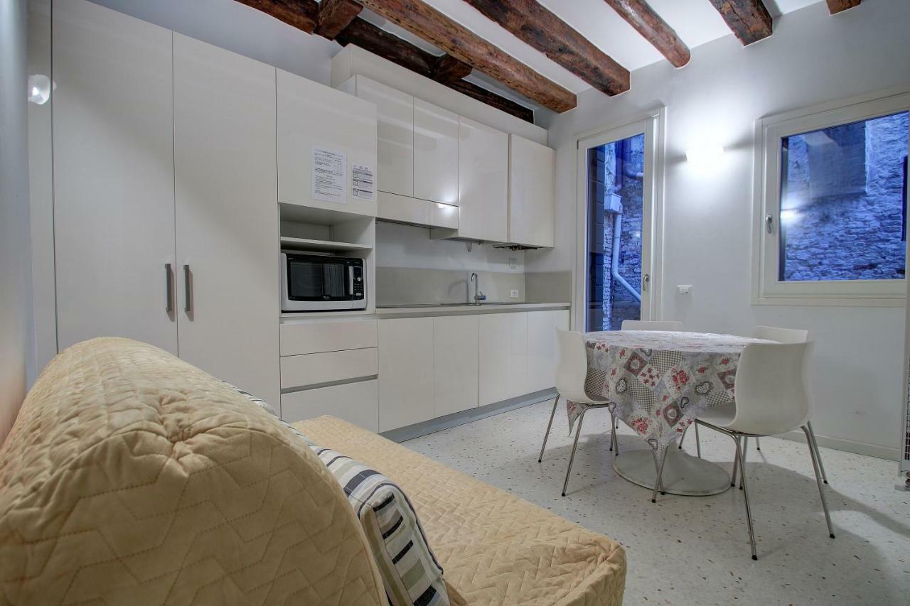 Appartement Guggenheim Museum, Cool, 4Pax à Venise Extérieur photo